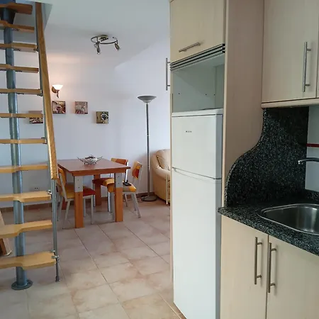 Piso Adrian * Serra De Outes