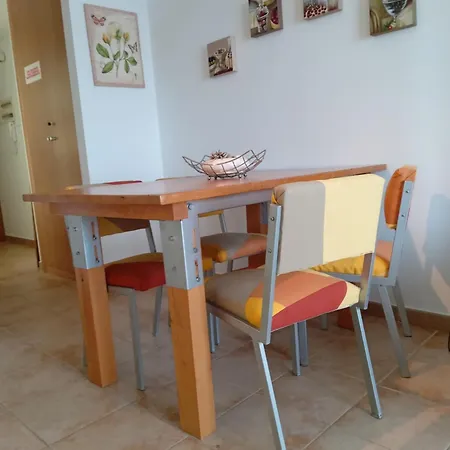 Piso Adrian * Serra De Outes