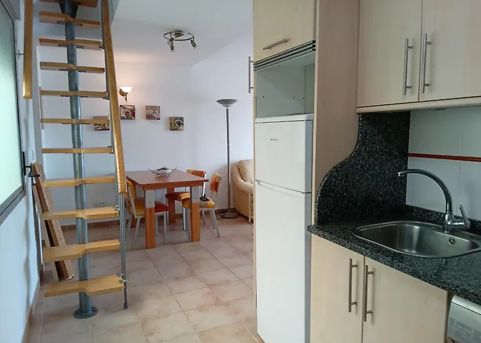 Piso Adrian * סיירה דה אוטס